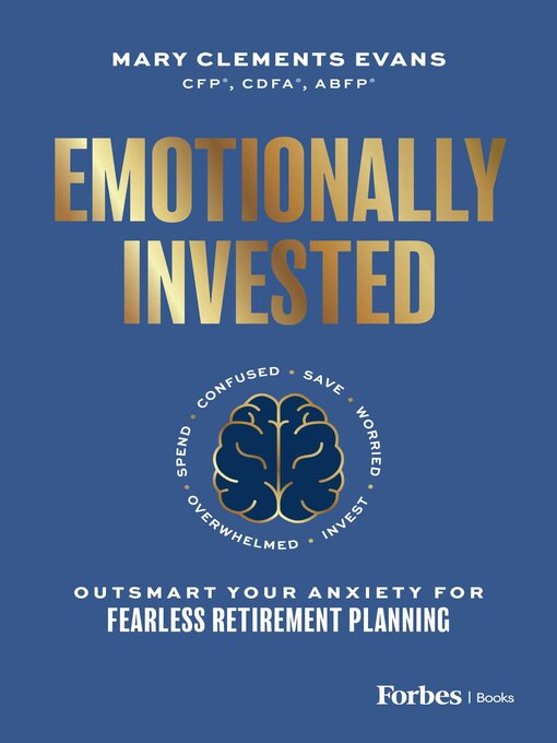 Cover image for Emotionally Invested